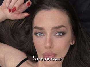 Sasharoyale