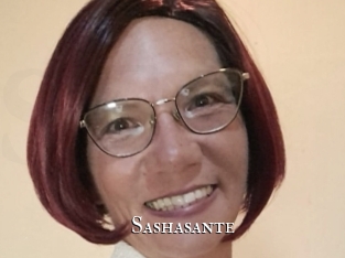 Sashasante