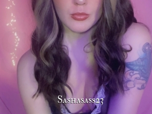 Sashasass23