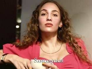 Sashasavich