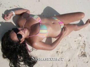 Sashasexyhot