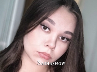 Sashashow