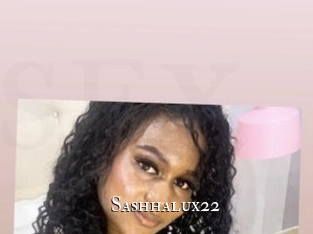 Sashhalux22