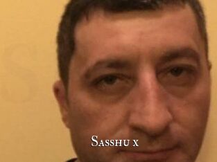 Sasshu_x