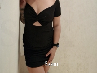 Sassii