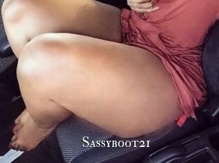 Sassyboot21