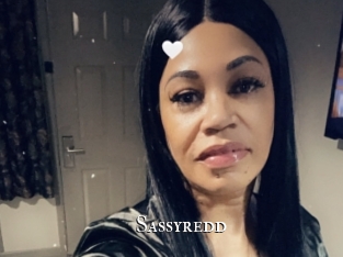 Sassyredd