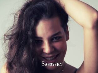 Sassysky