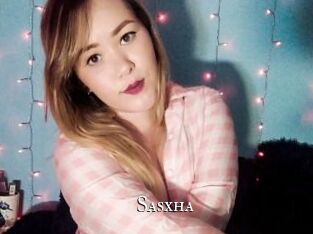 sasxha cams