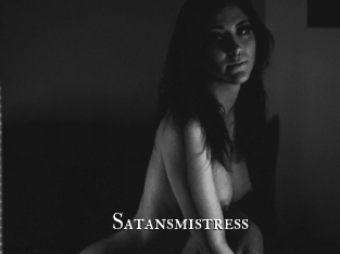 Satansmistress