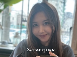 Satomikjapan