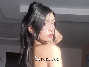 Satori_fox