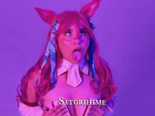 Satorihime