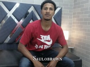 Saulobrown