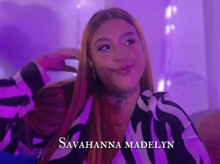 Savahanna_madelyn