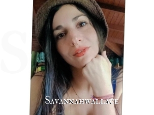 Savannahwallace