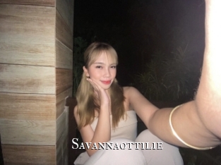 Savannaottilie