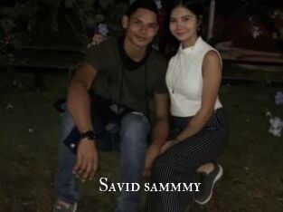 Savid_sammmy