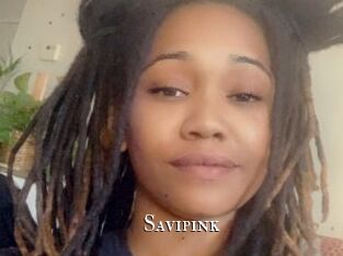 Savipink