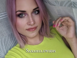 Saxahelewidis