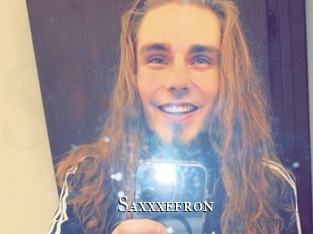 Saxxxefron