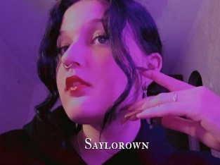 Saylorown