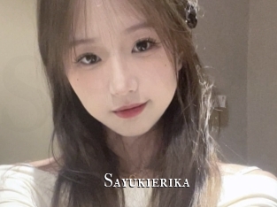 sayukierika cams