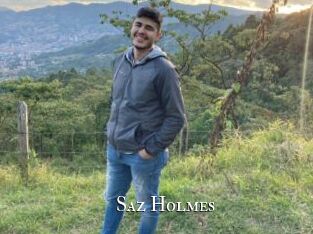 Saz_Holmes