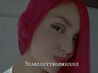 Scarleettrodriguez