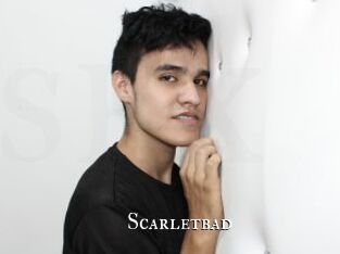 Scarletbad