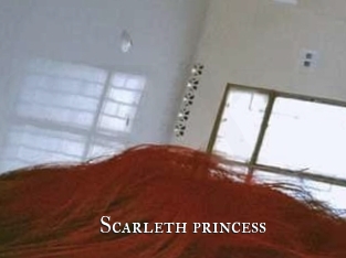 Scarleth_princess