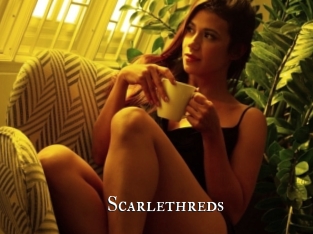 Scarlethreds