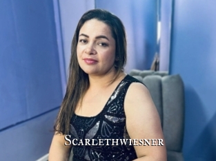Scarlethwiesner