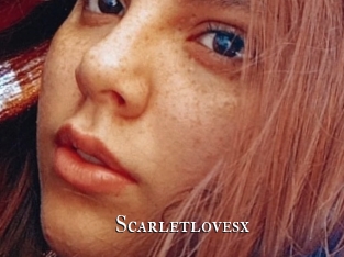 Scarletlovesx