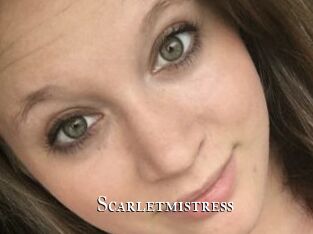 Scarletmistress
