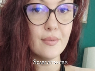 Scarletnoire