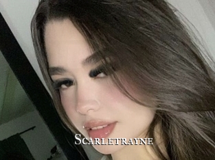 Scarletrayne