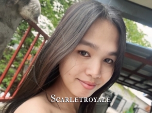 Scarletroyale