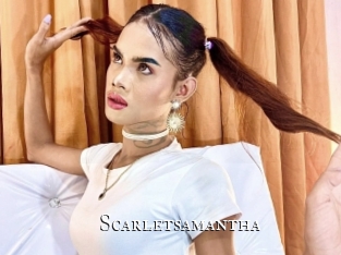 scarletsamantha cams