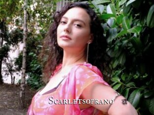 Scarletsoprano