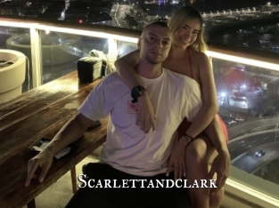 scarlettandclark cams