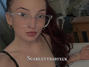 Scarlettbabyxuk