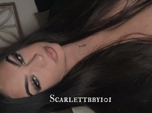 Scarlettbby101