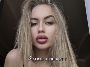 Scarlettbenett
