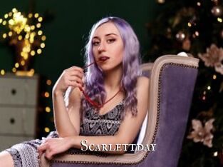 Scarlettday