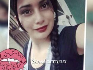 Scarlettdeux