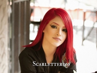 Scarletteross
