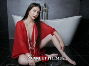 Scarletthemuse