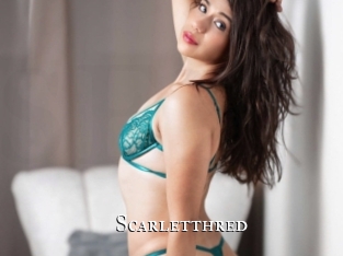 Scarletthred