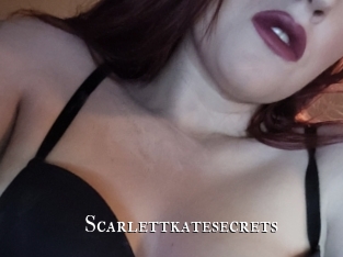 Scarlettkatesecrets